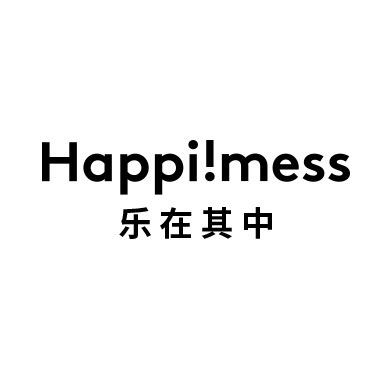 happimess乐在其中