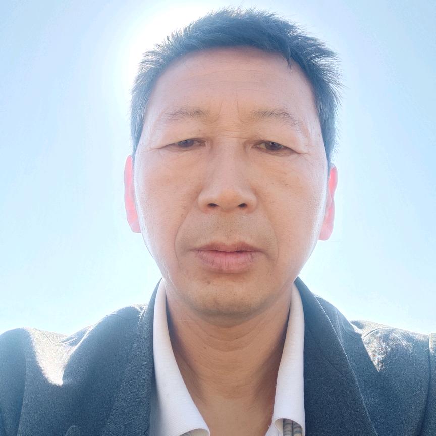 遥远的人