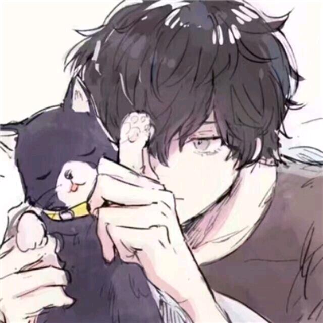 🌈初念晚枫🍒