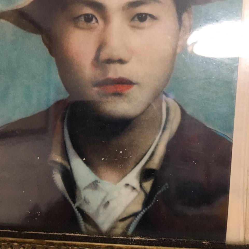 二哥㘳下