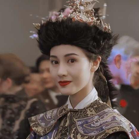 影弟小小呆