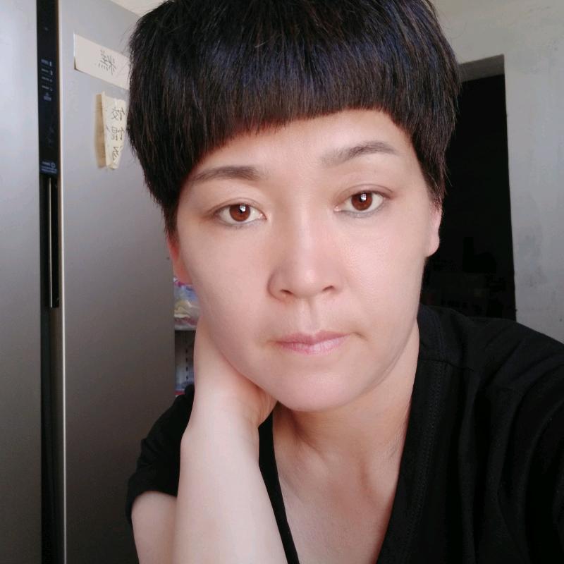 幸福的人