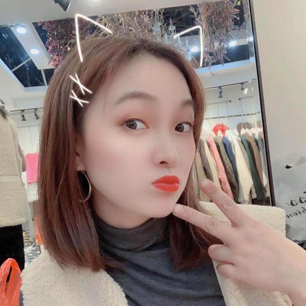 妞妞家服装店