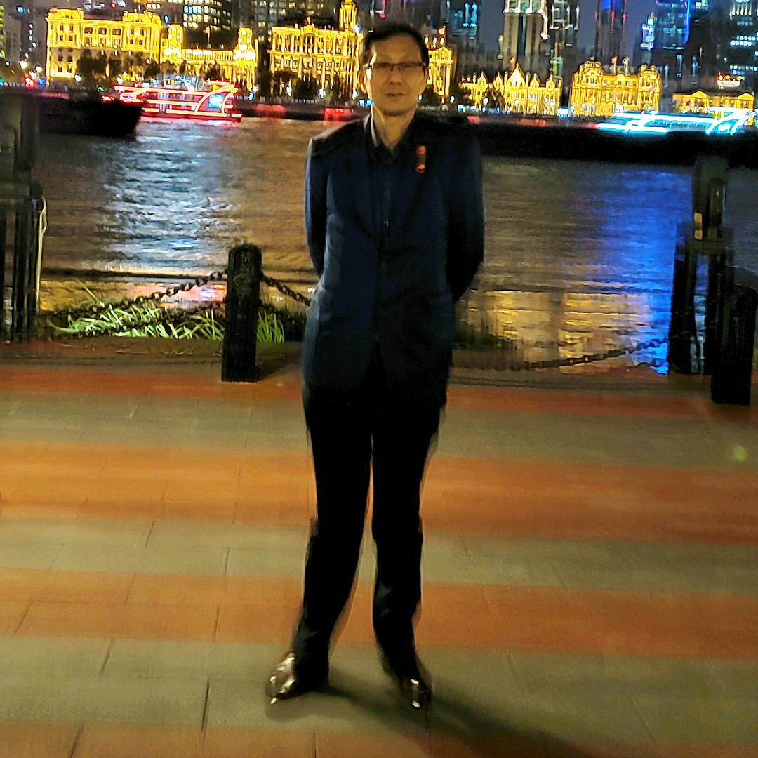 苏北游子