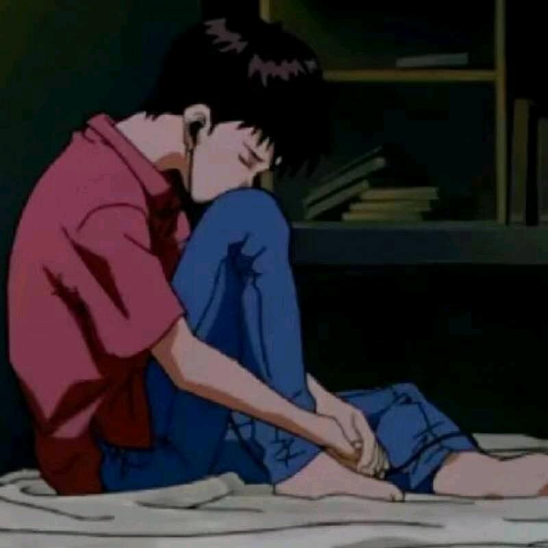 &℡陌路