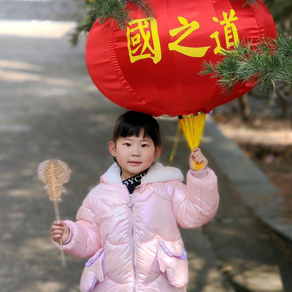 雨后彩虹