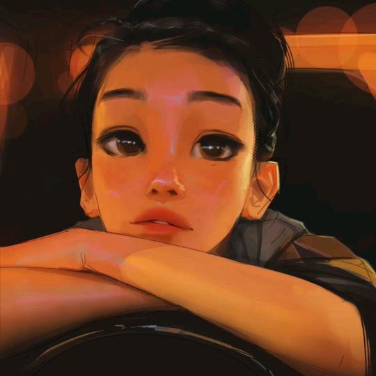 猫与玛琪雅朵🍨