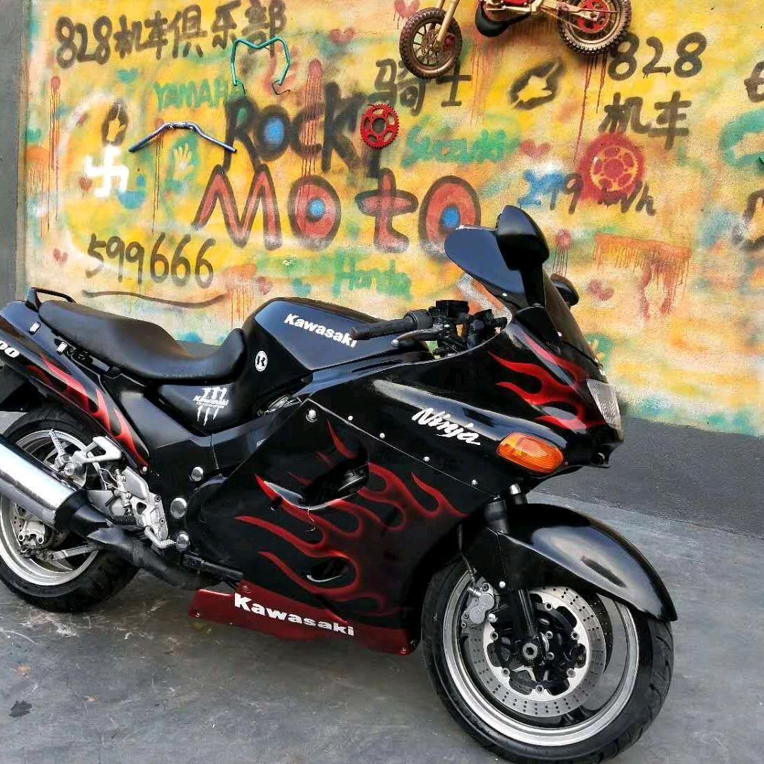 图们二手车（조선족）