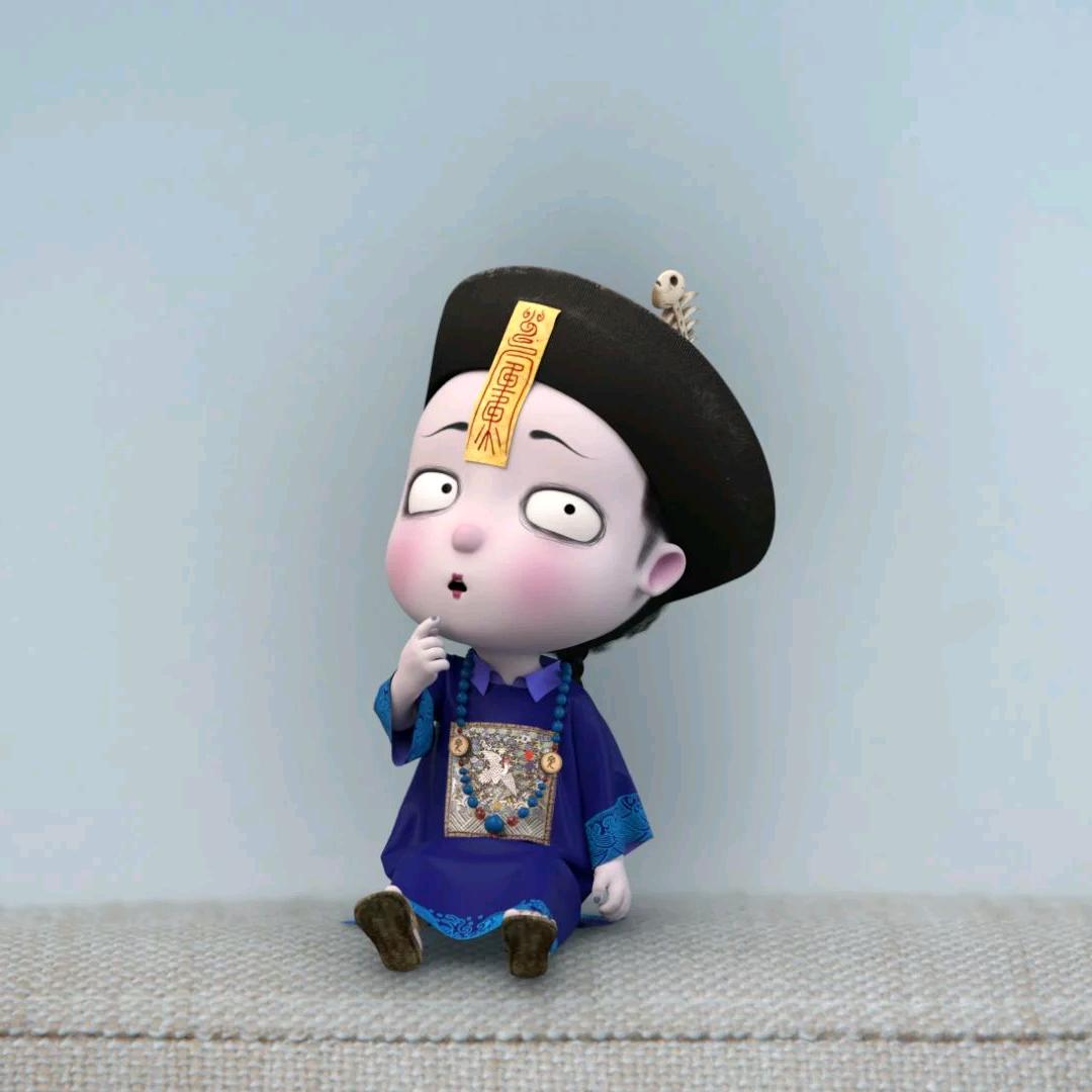 兔兔…
