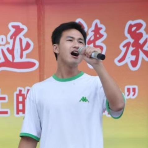 正能量小石头