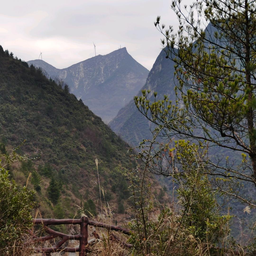 一切都是美好的