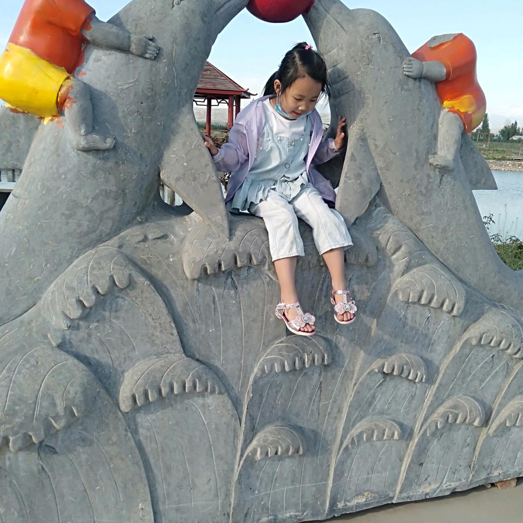 🌺🌺🌺🌺余生何你