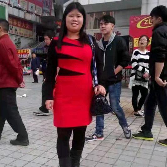 杨六妹