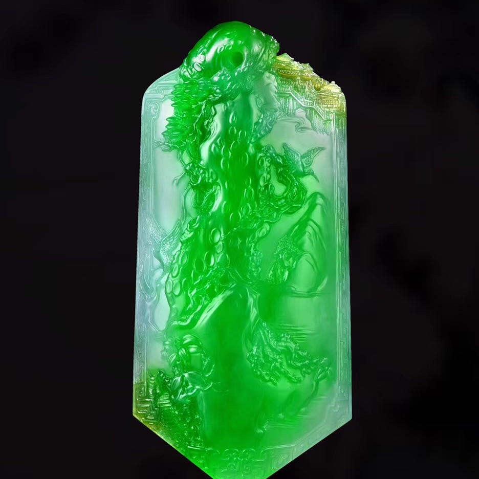 辉翠珠宝艺术馆