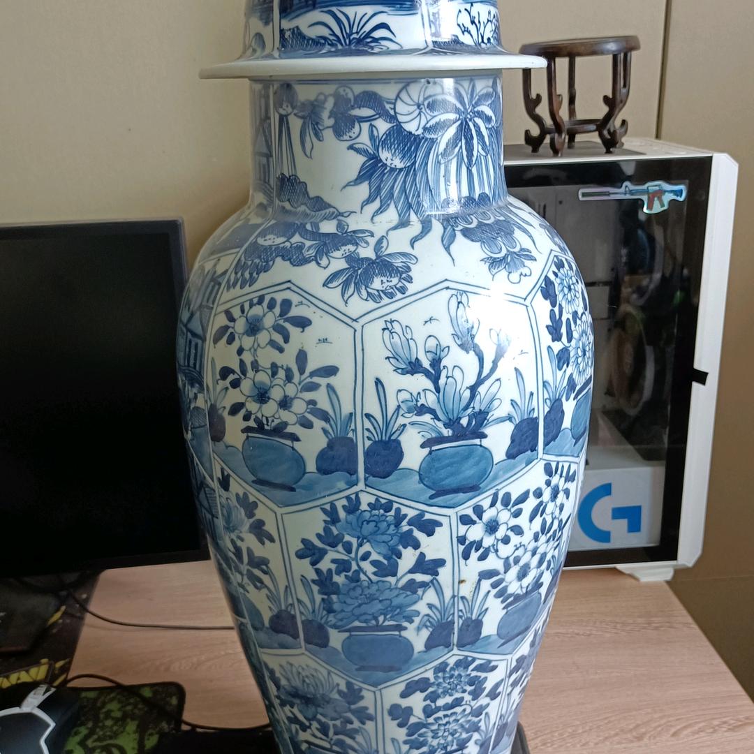 大唐青瓷，