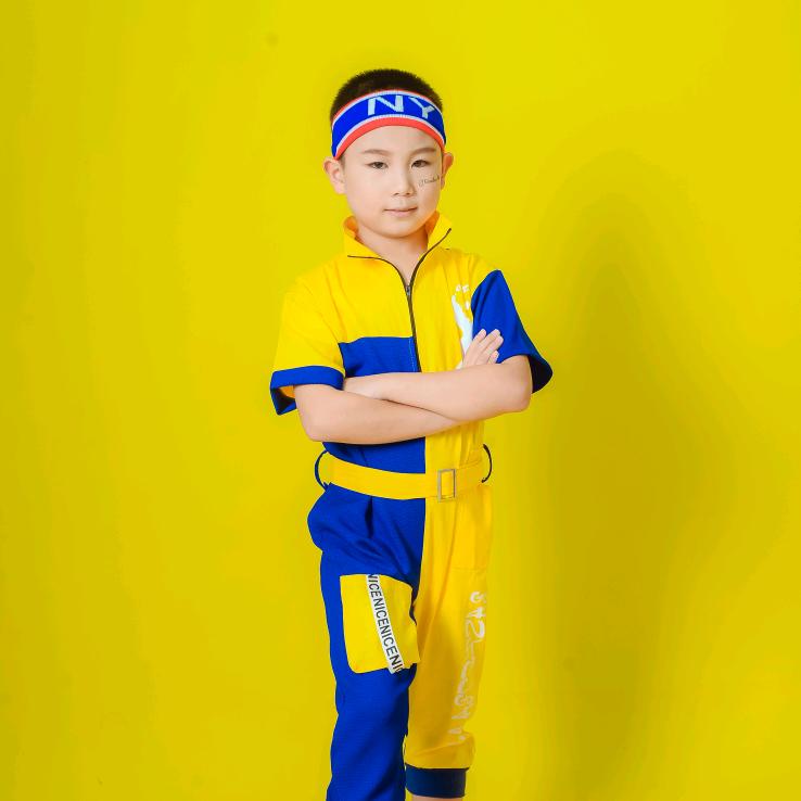 小辣椒👐