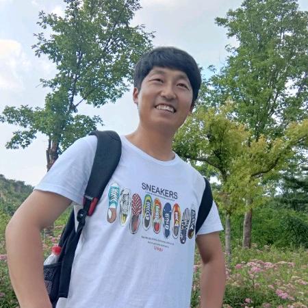 在下李芳男