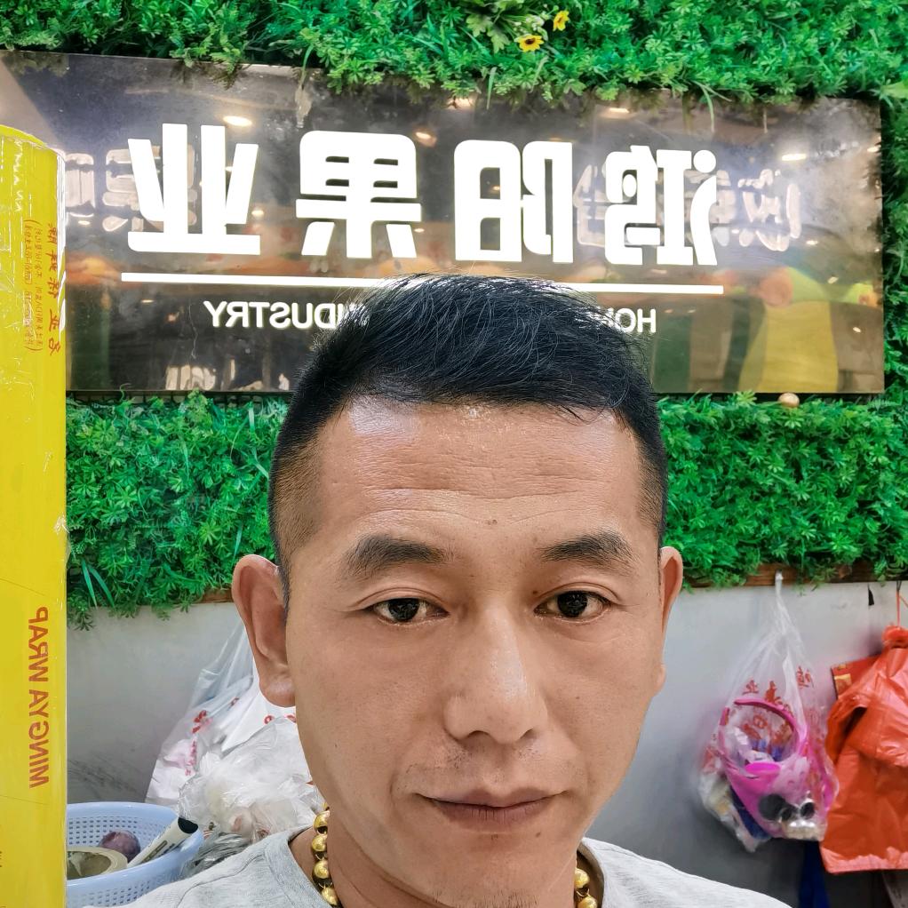 鸿阳果业