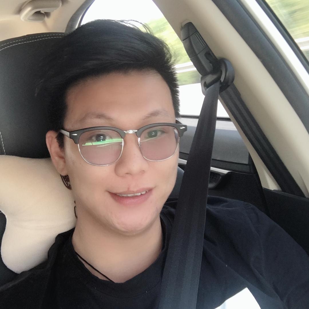 Mr陈先森(潮客胜美食）