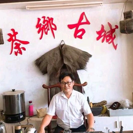 一生的朋友