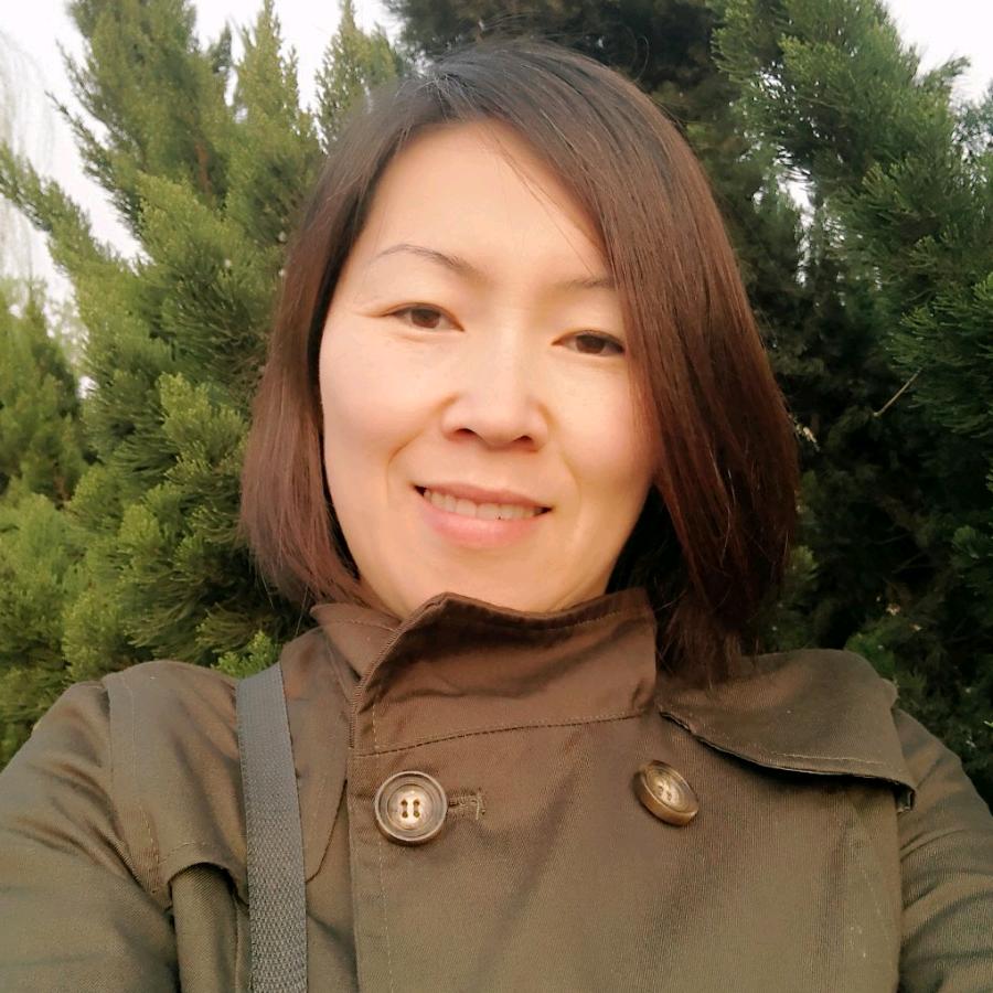 纳爱斯本地推荐官～玲姐