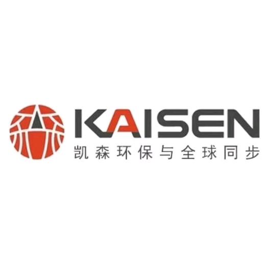 上海凯森环保——李殿斌