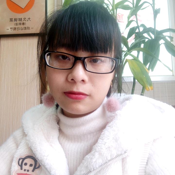 微笑面对现实生活