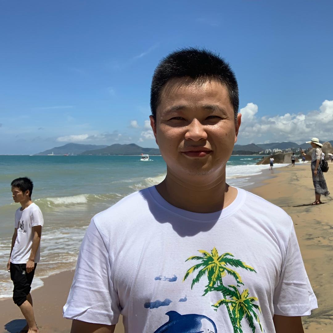 子龙先生