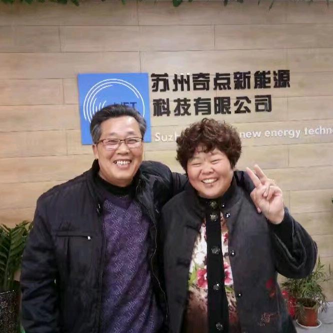 陈春荣