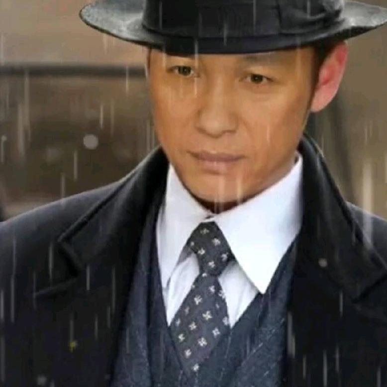 阿勇