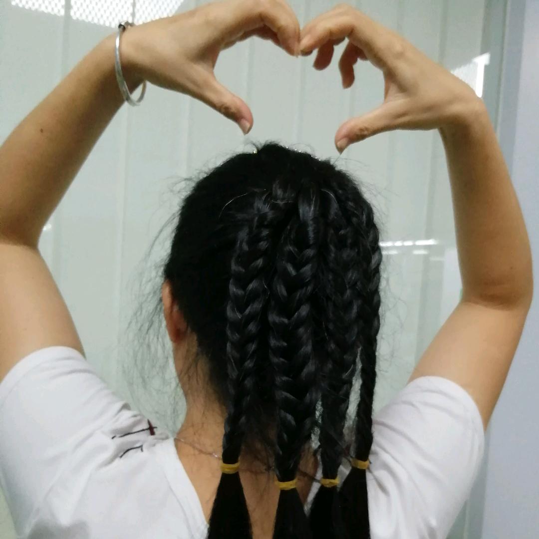 每天么么哒