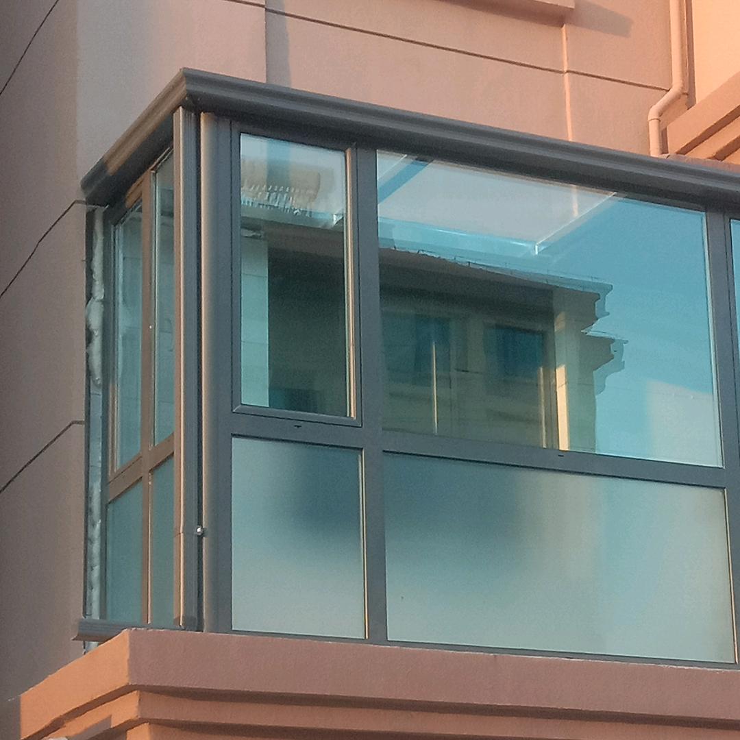 鸿嘉门窗
