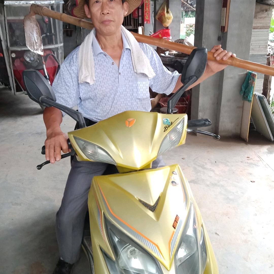 劳动人民