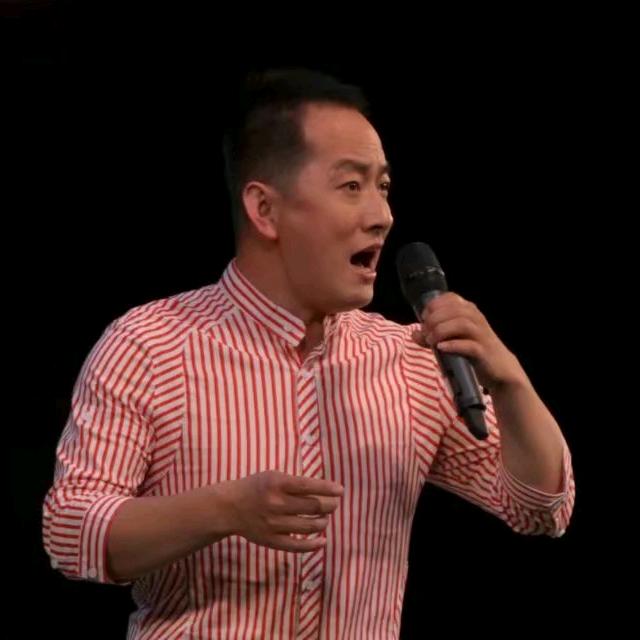 河北梆子老生行云