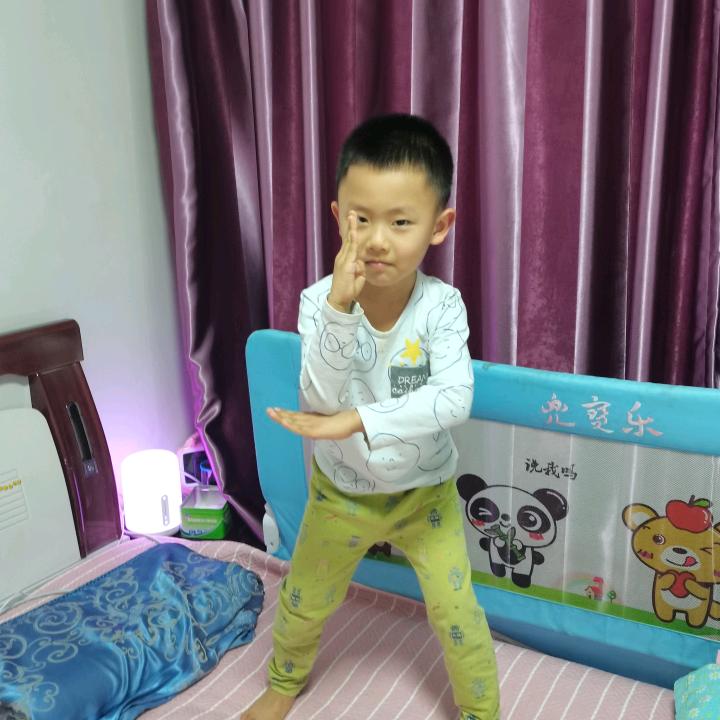 小兰