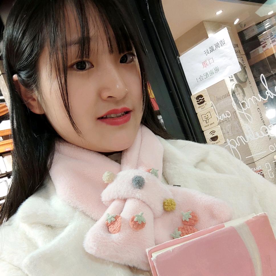 ❄️薛之萋🌹👑婳卿🌙💞