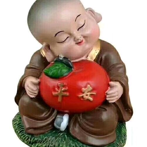 青松