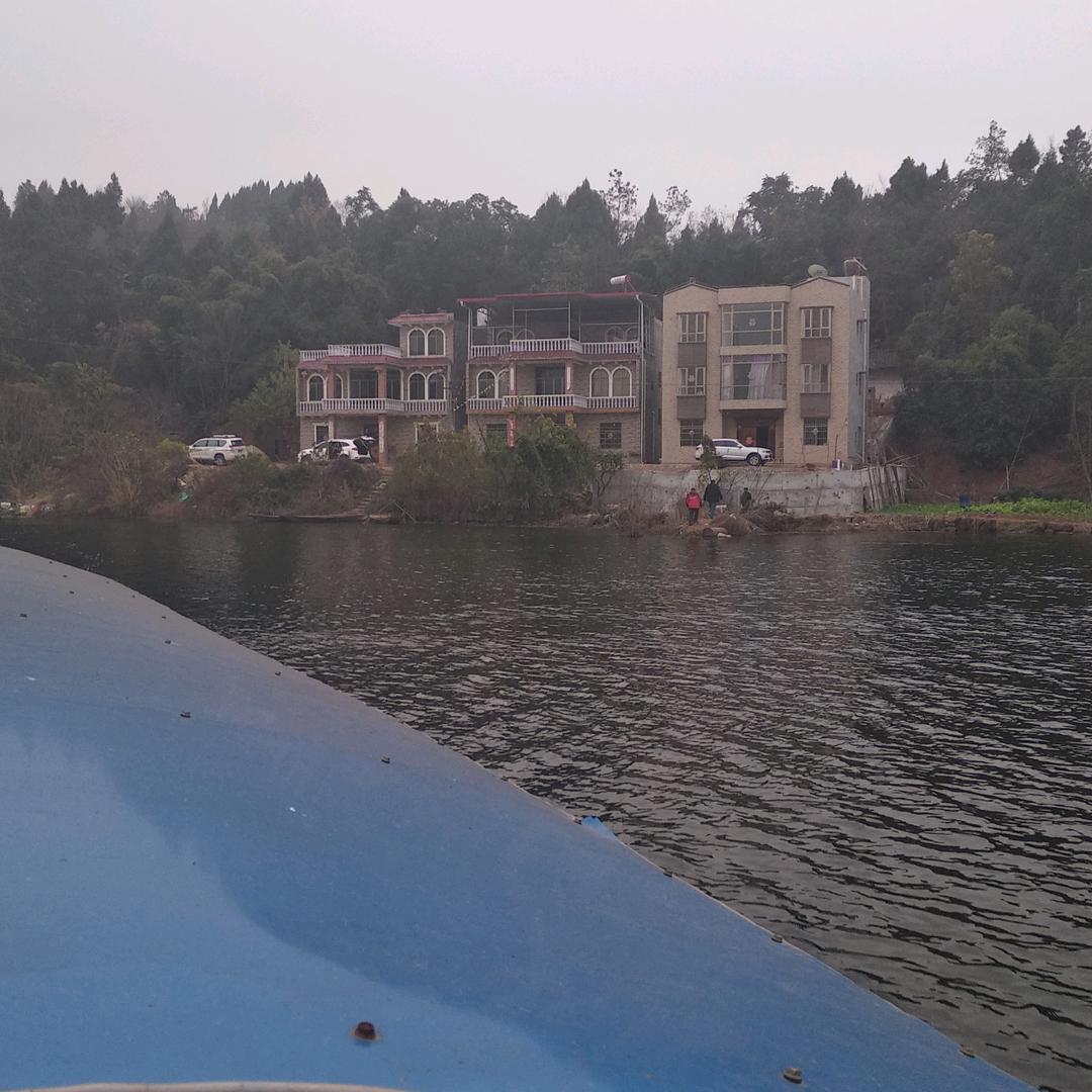 继光水库李小辉接待处