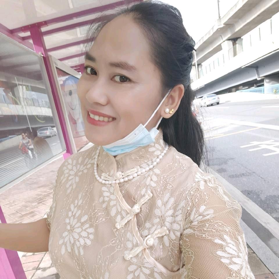 农村小阿姨