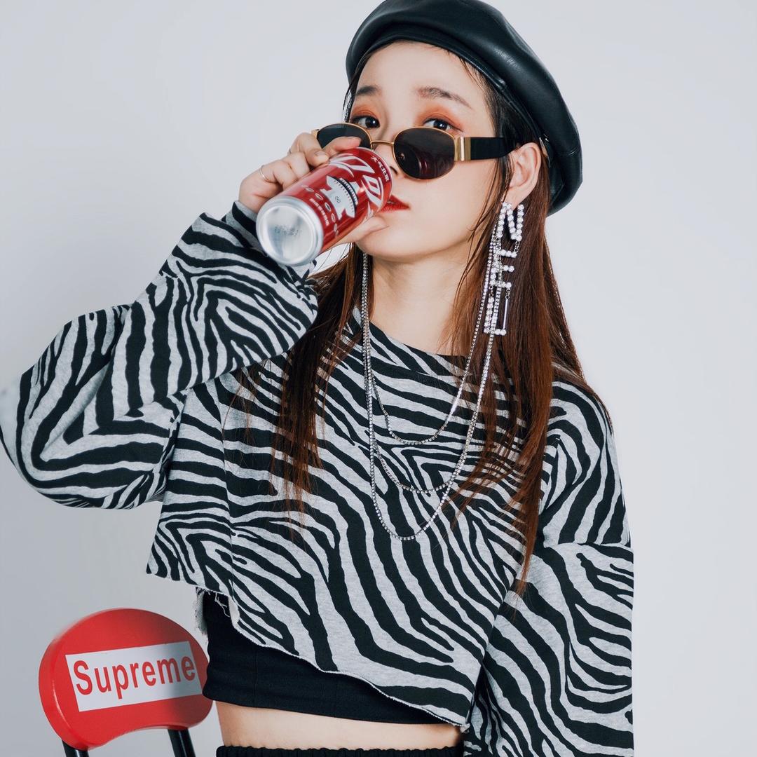 V森林女装（上新浮力场）