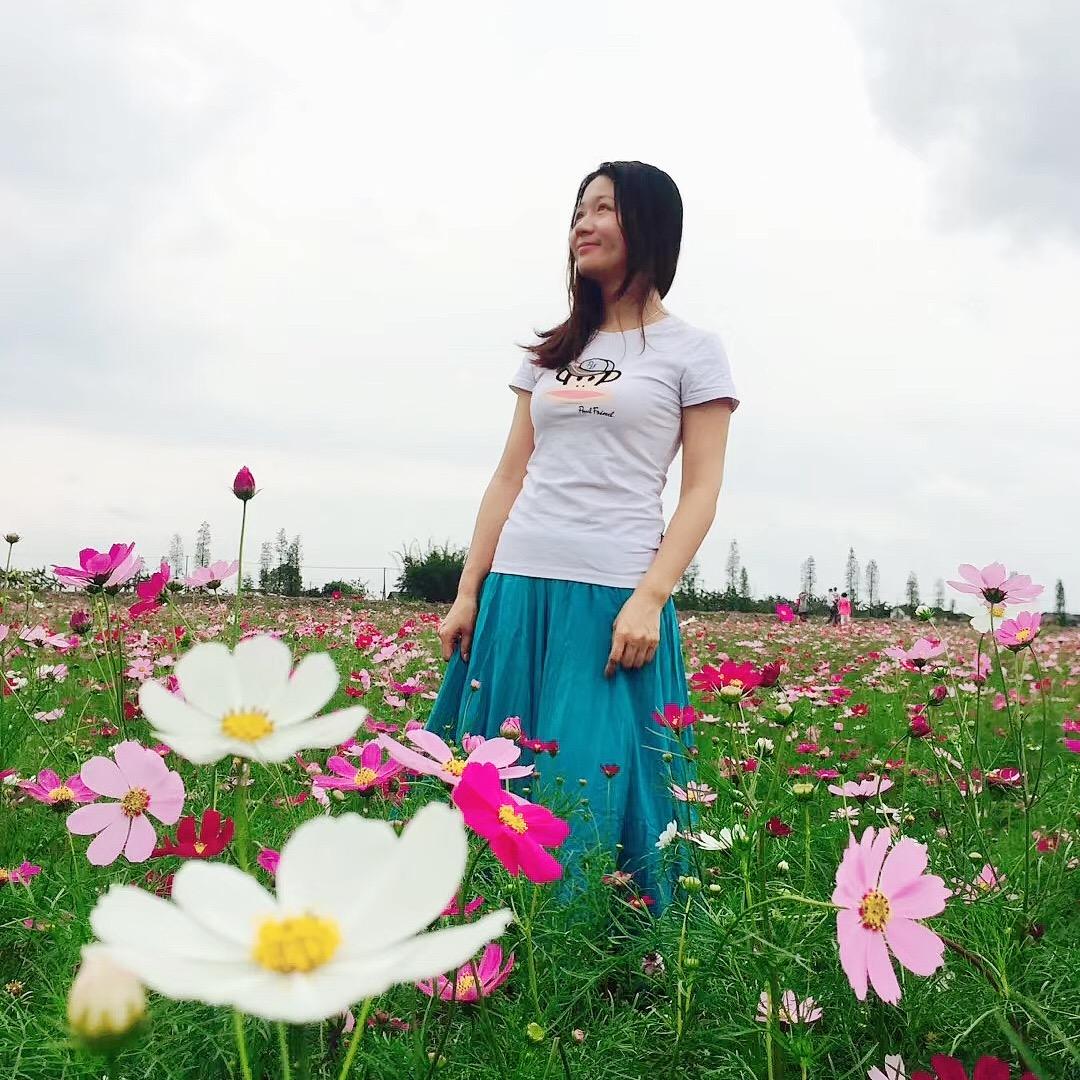 大美婷