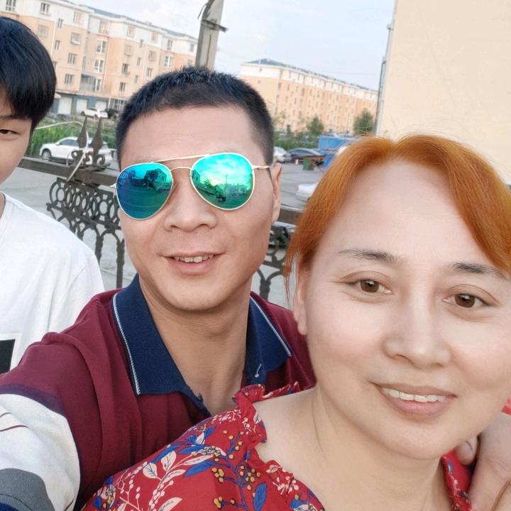快乐的人生