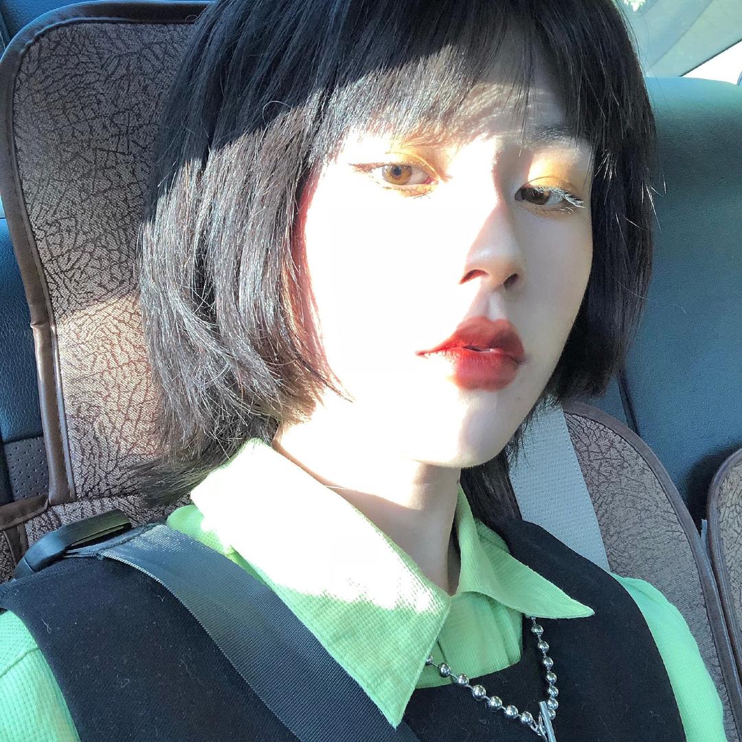甜崽阿芮