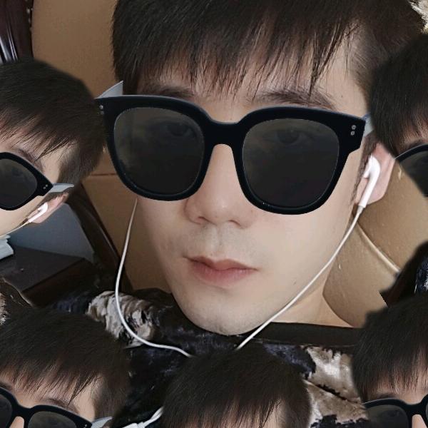亦是沉默