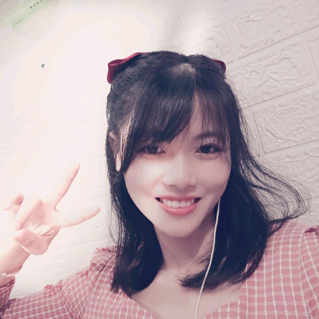 渣渣女