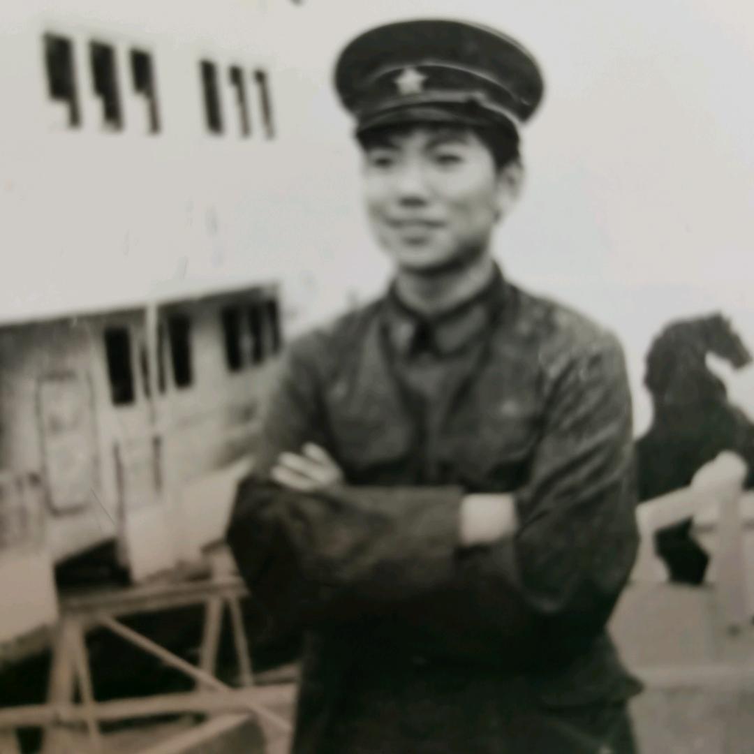 况清峰