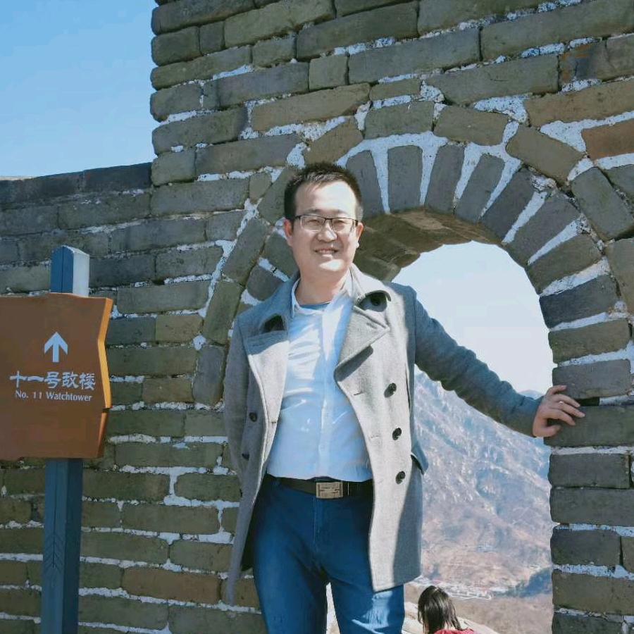 阿木木先生（罗普斯金门窗）