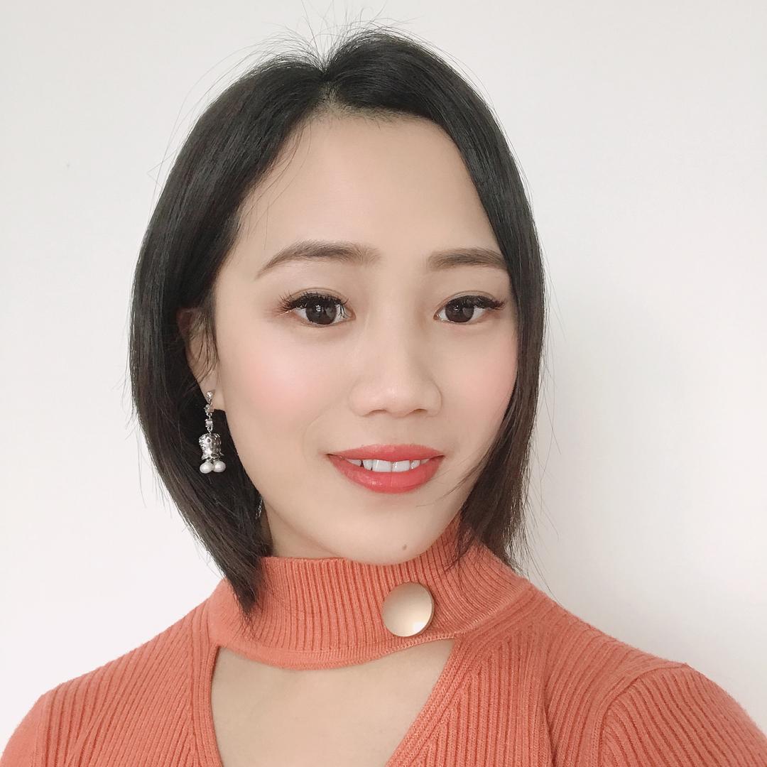 汇川四妹假发