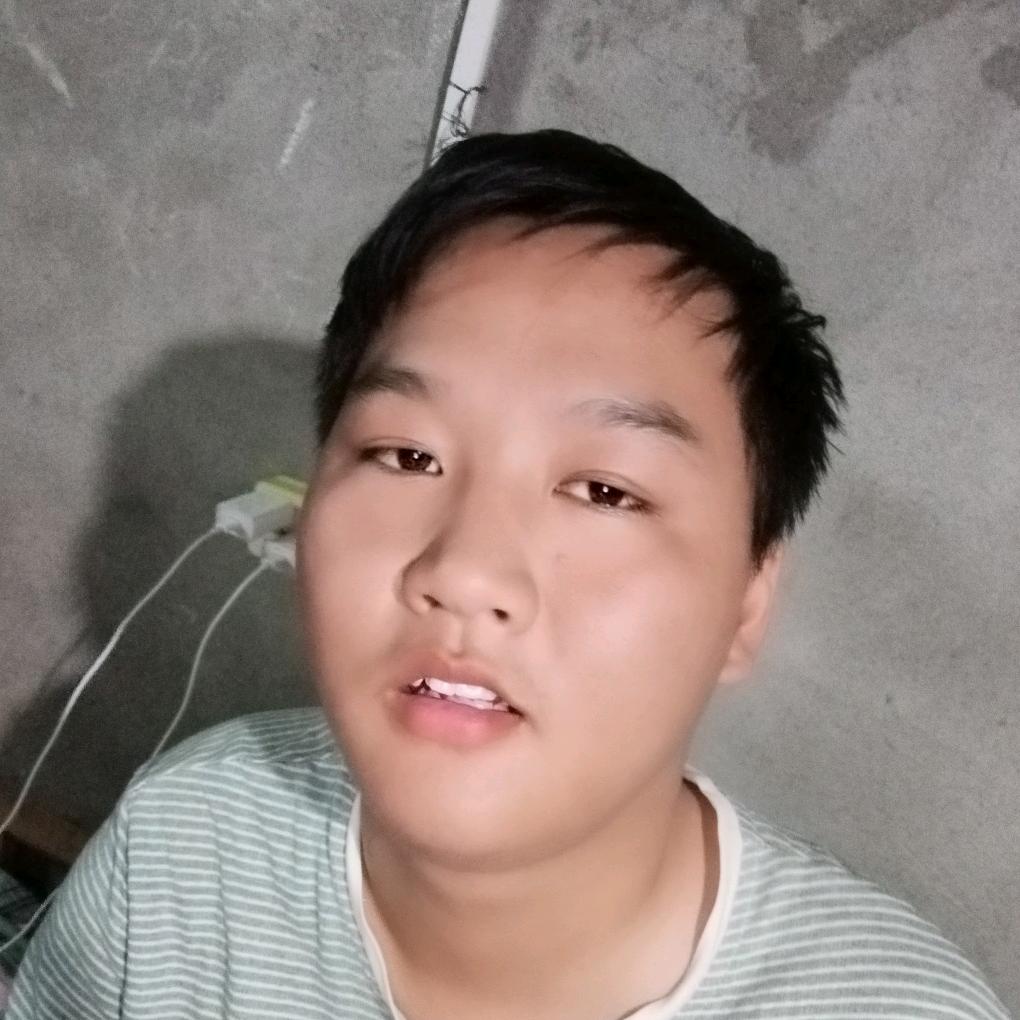 阳光男孩