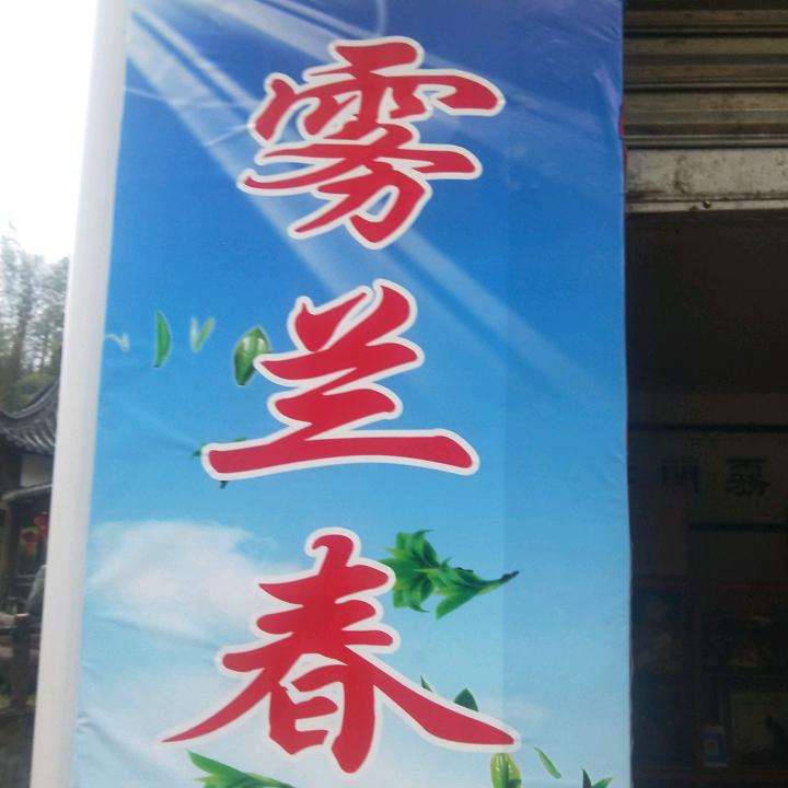 《国之饮》雾兰春原态手工茶